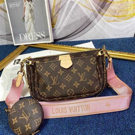 multi pochette lv dupe|walmart louis vuitton dupe.